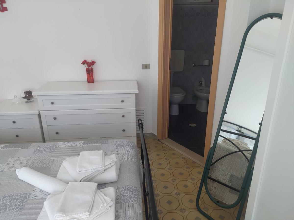 Appartement Da Santina à Pieve Santo Stefano Extérieur photo