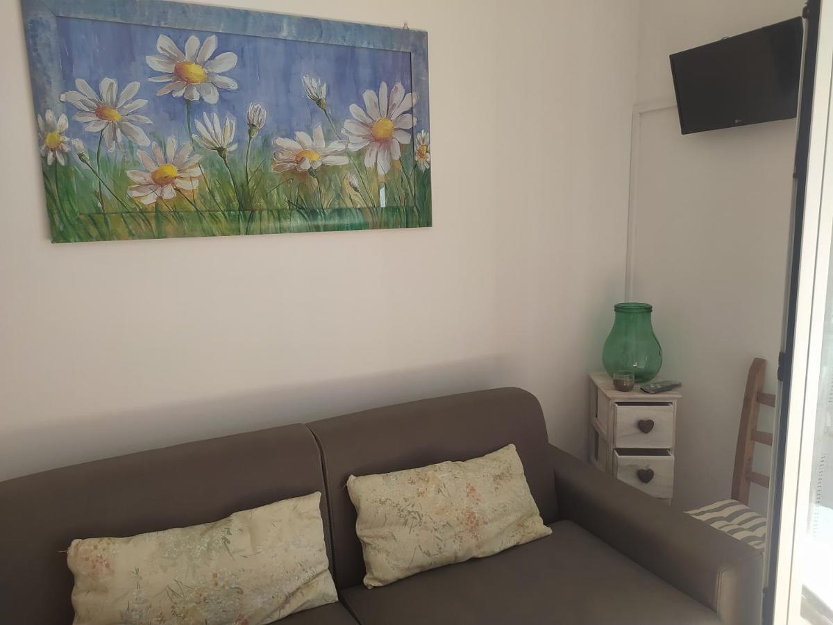 Appartement Da Santina à Pieve Santo Stefano Extérieur photo