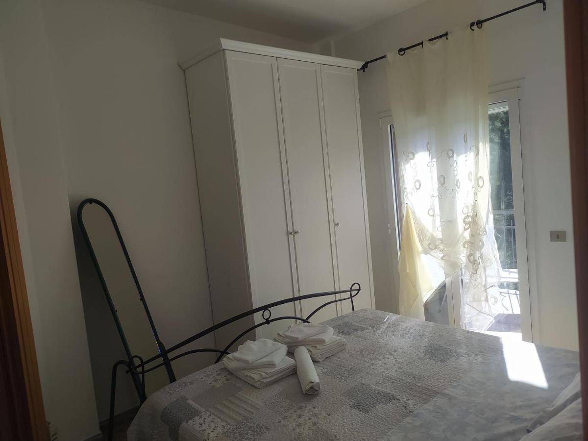 Appartement Da Santina à Pieve Santo Stefano Extérieur photo